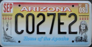 az_home of the apache
